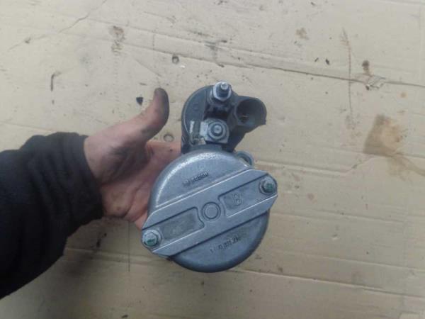 DEMARREUR VAG - Vue 3